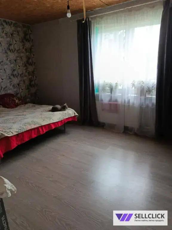 Дом 160 м², участок 6 сот.