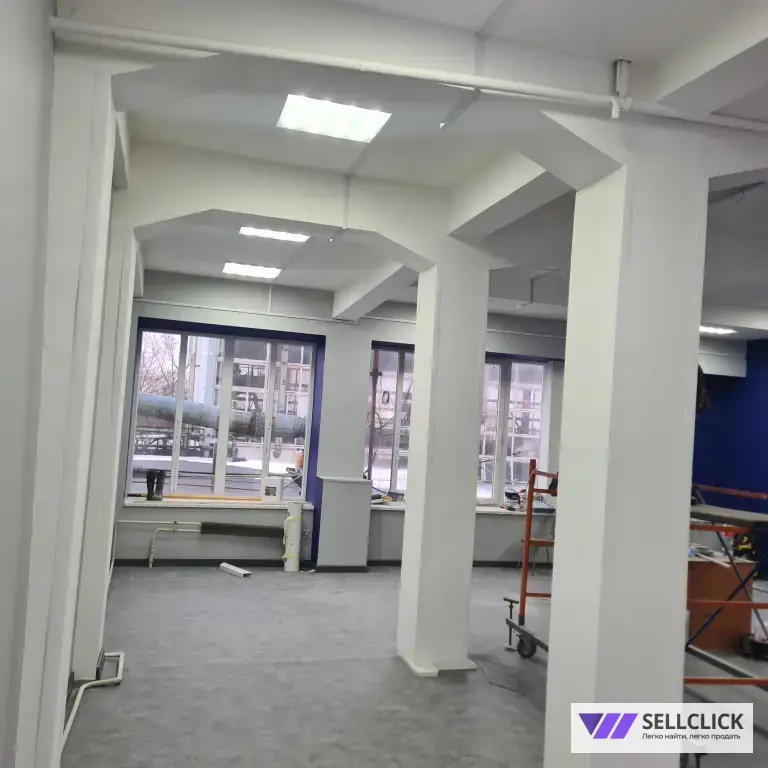 Монтаж перегородки из гипсокартона