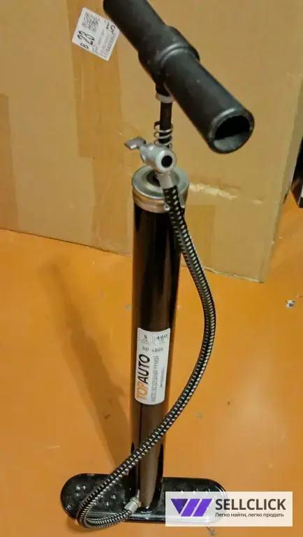 Насос ручной универсальный