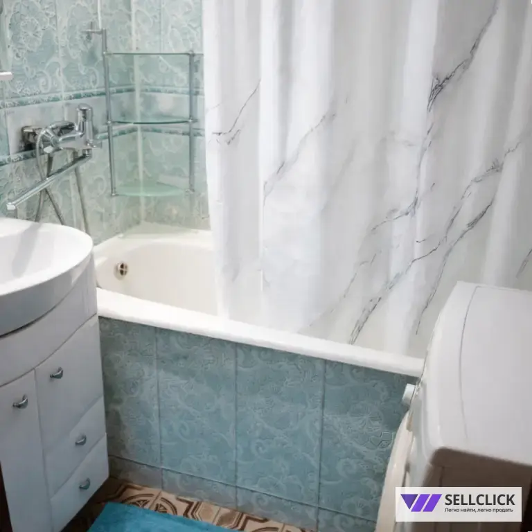 Уютная 1 комн квартира