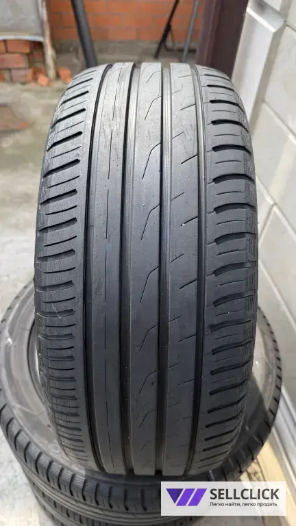 195/50/R15 шины летние