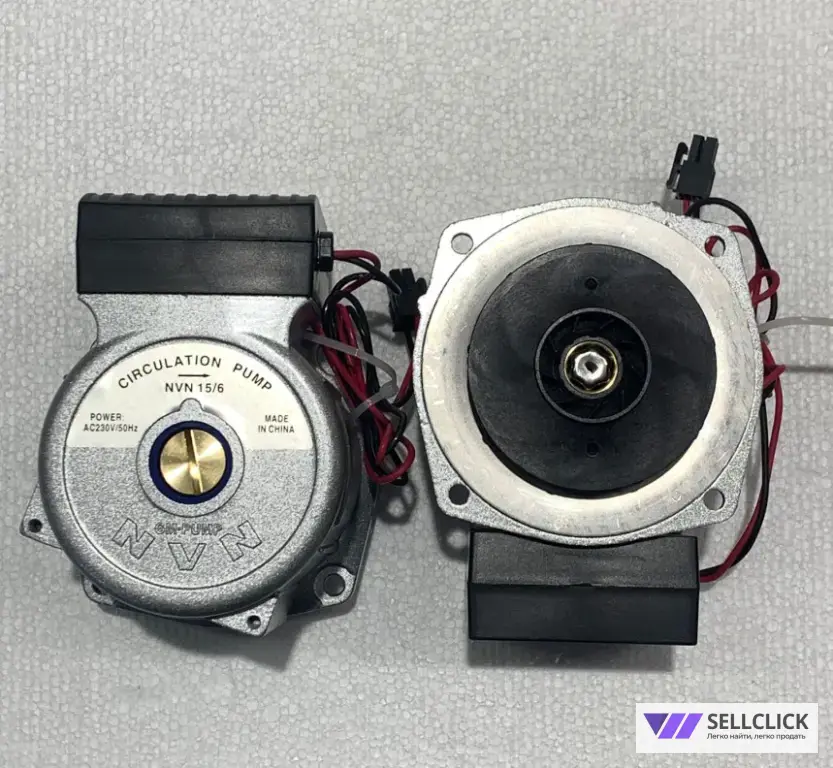 Двигатель насоса Navien Ace Deluxe 30000469B