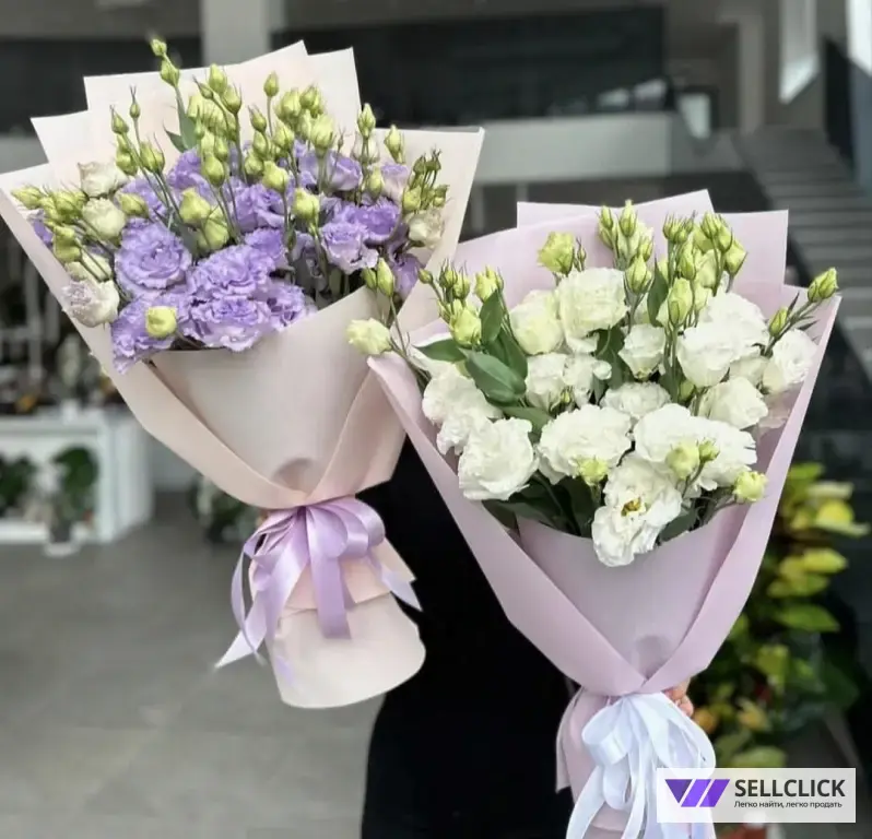 ЦВЕТЫ БУКЕТЫ ДОСТАВКА