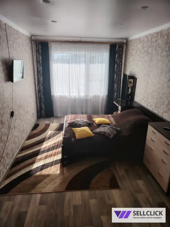 Уютные Апартаменты.