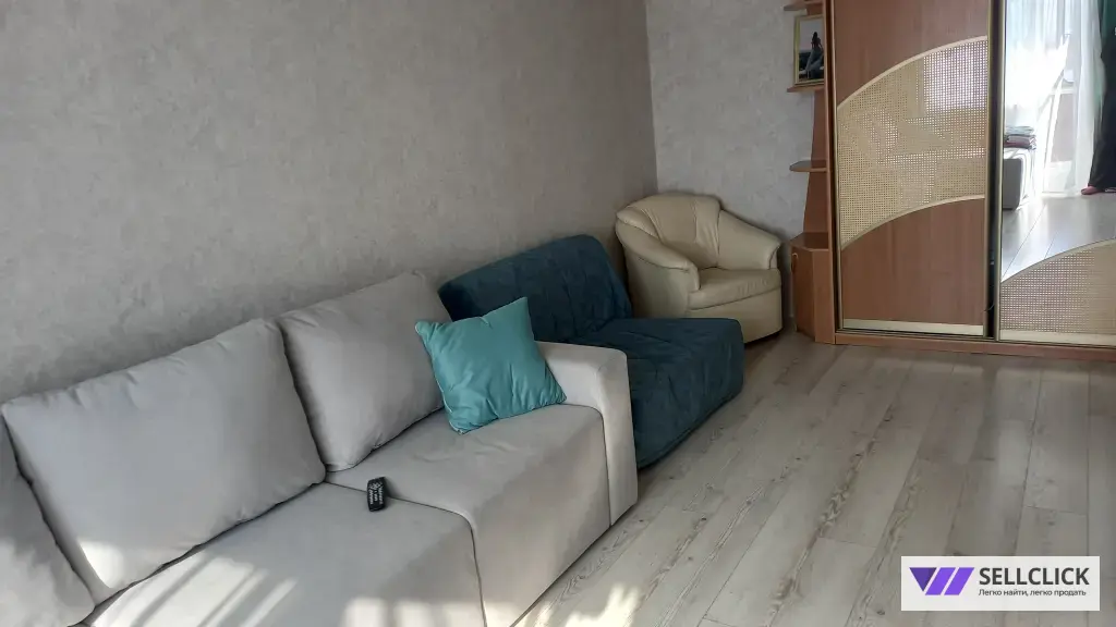 квартира на Ворошилова