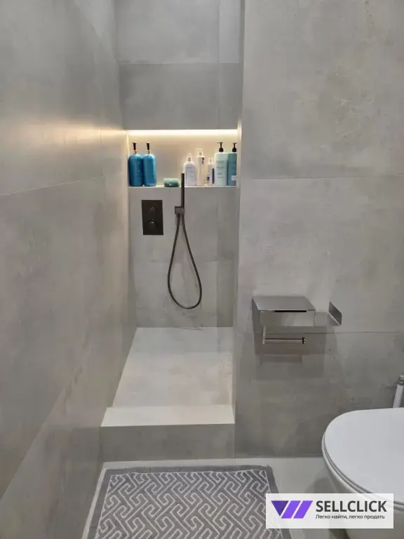 Плиточник, Ремонт санузлов под ключ, частично