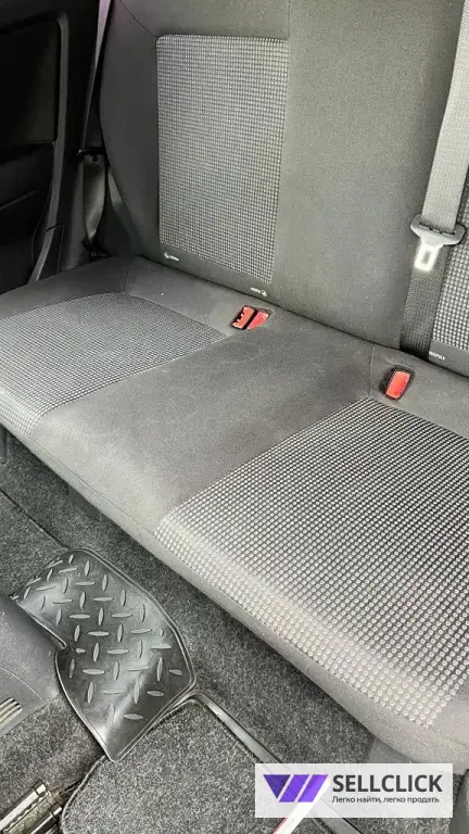 Opel Corsa {314} Механическая, {311}, 198000 км