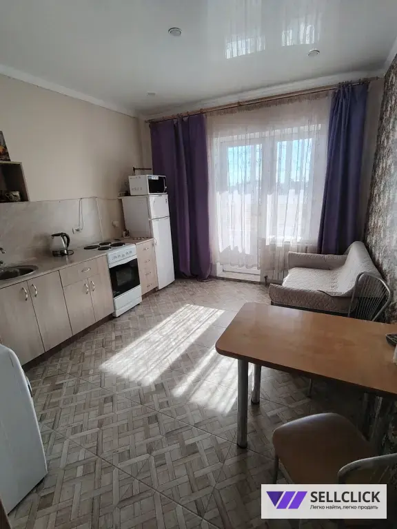 Уютные Апартаменты.