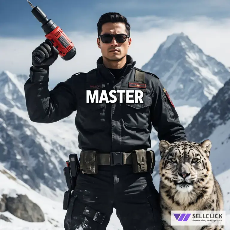 Мастер на час. Установка ТВ на стену.