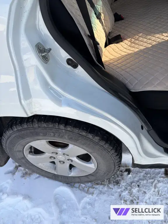 Suzuki Grand Vitara 2 Механическая, 2012, 152000 км