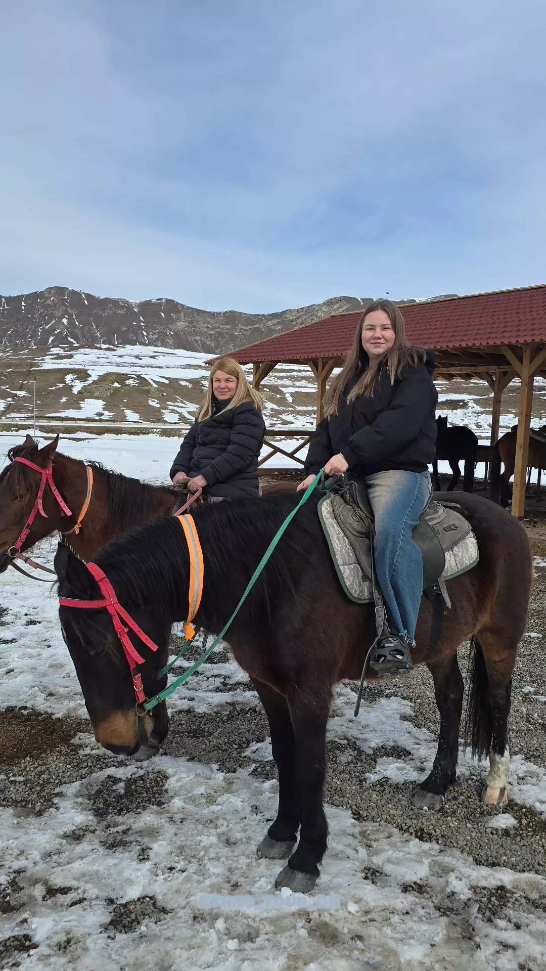 Туры по Дагестану и Чечне