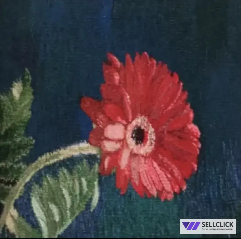 Гобелены ручной работы