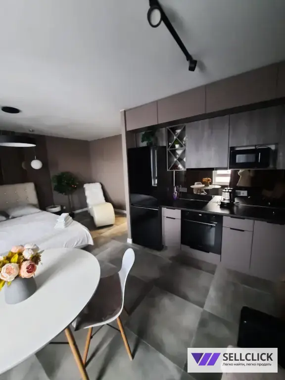 Сдается квартира на ул.Карла Маркса 304б