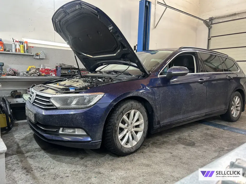 Чип тюнинг, Отключение Мочевины/ Adblue, Евро2