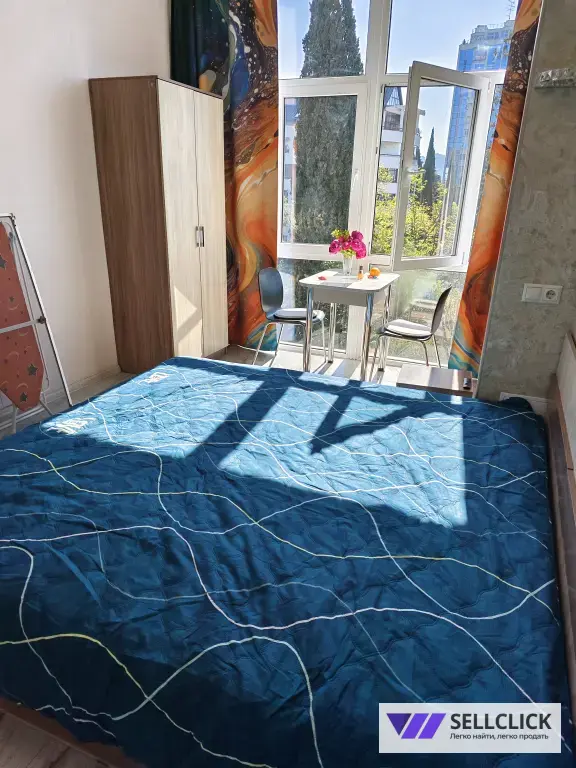 Апартаменты Ангел