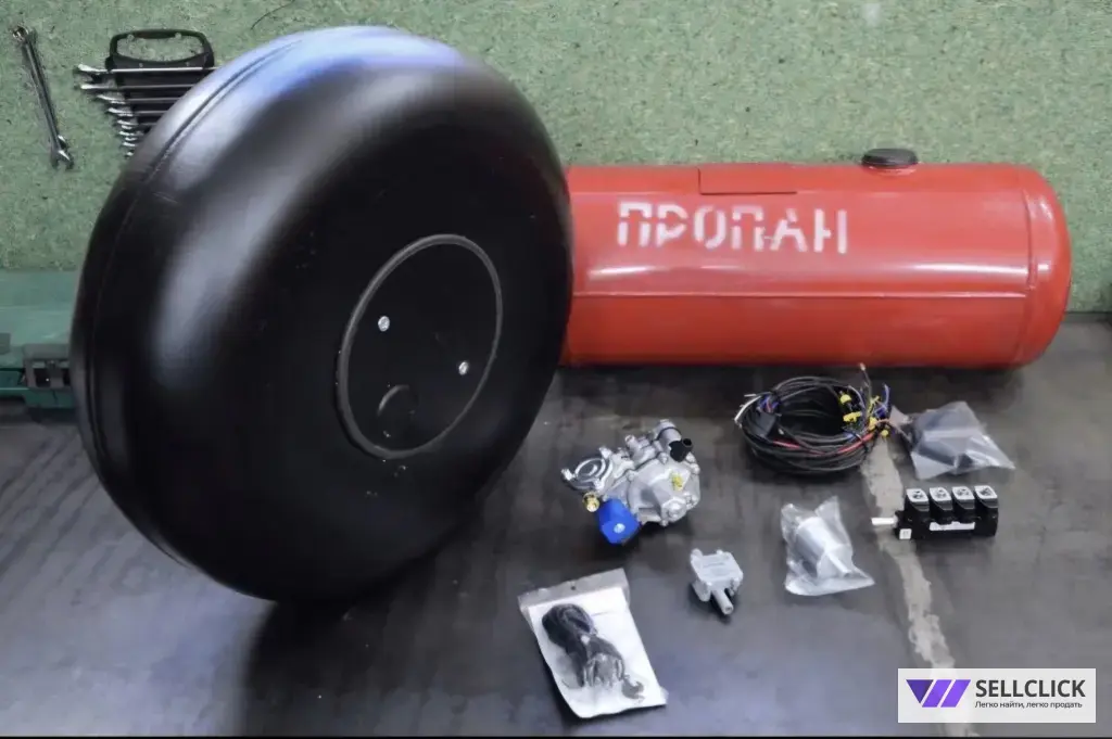 ГБО УСТАНОВКА ГБО НА АВТО