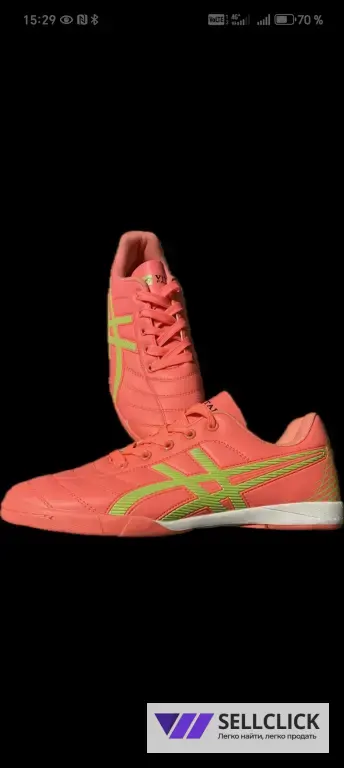 футзалки новые для футбола