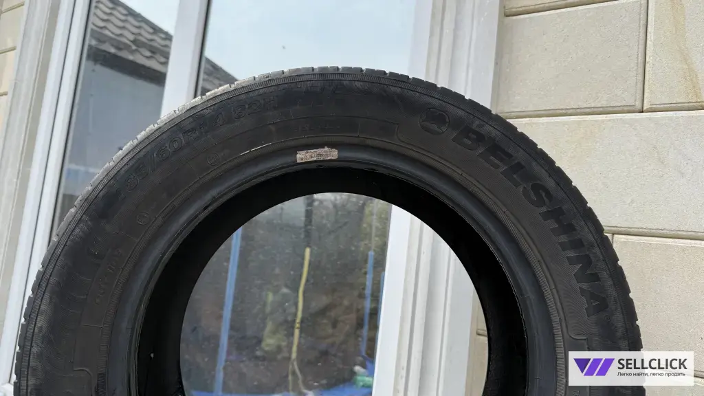 185/60/R14 шины летние