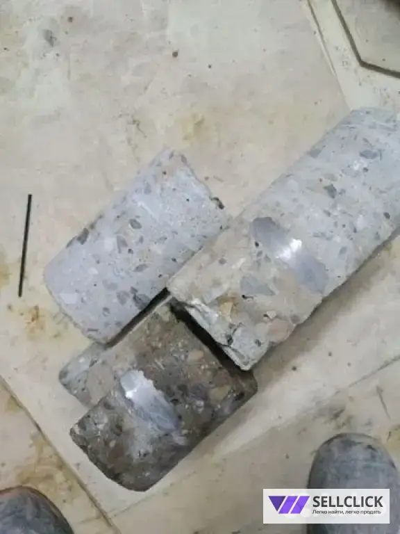 Алмазное сверление отверстий бурение Москва и мо