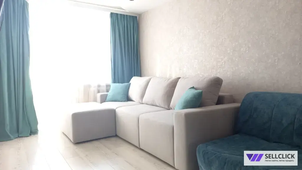 квартира на Ворошилова