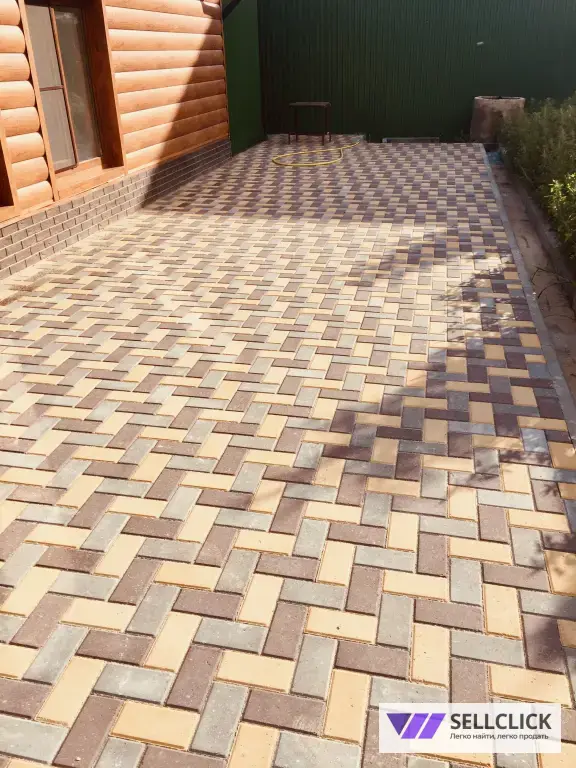 Асфальтирование и благоустройство