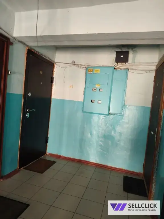 Квартира 2 комнаты, 41 м², 5/5 эт., Агент