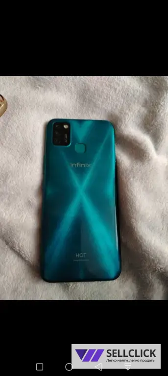 infinix note10 lite