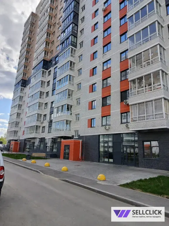 Уютная студия на часы и сутки