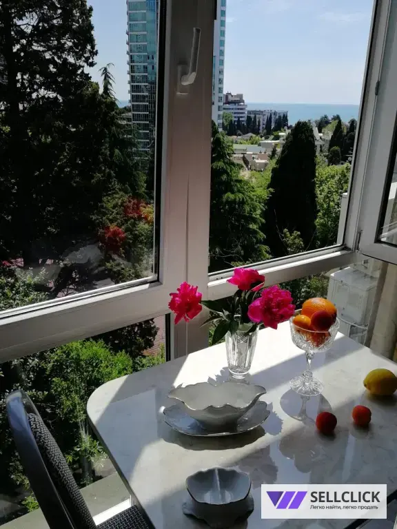 Апартаменты Ангел