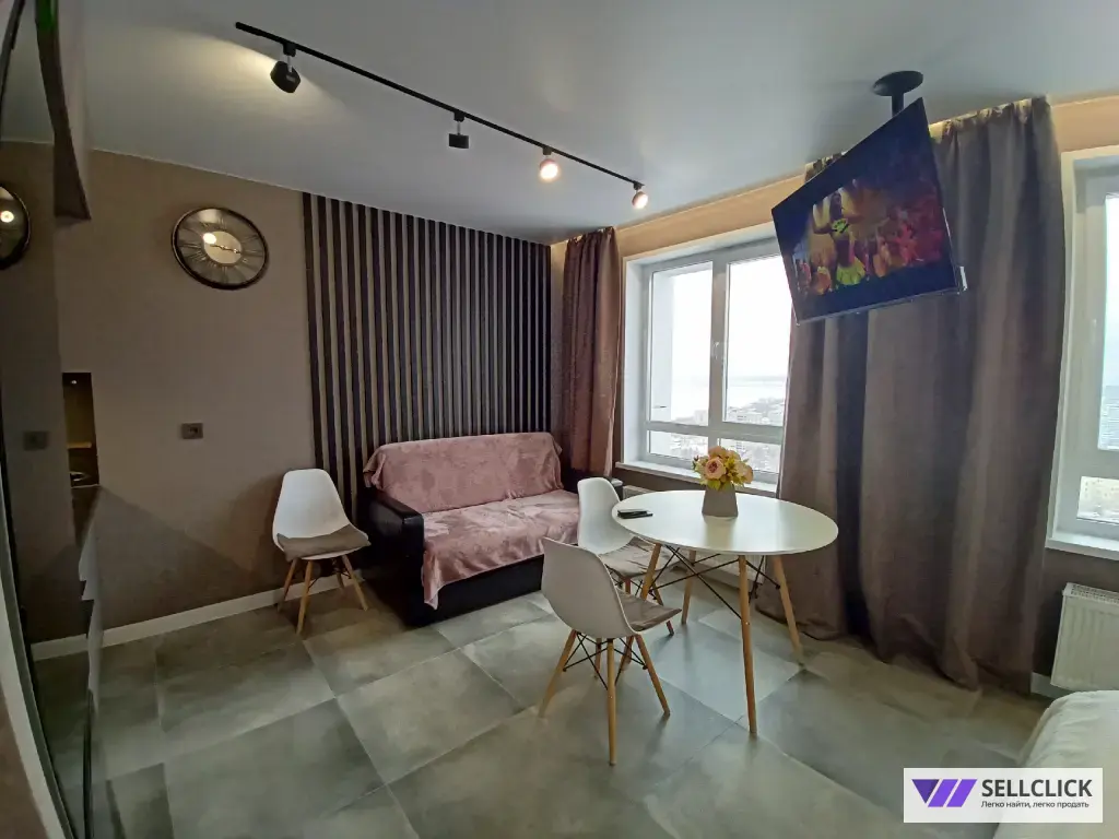 Сдается квартира на ул.Карла Маркса 304б