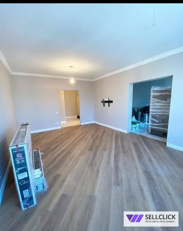 Монтаж перегородки из гипсокартона