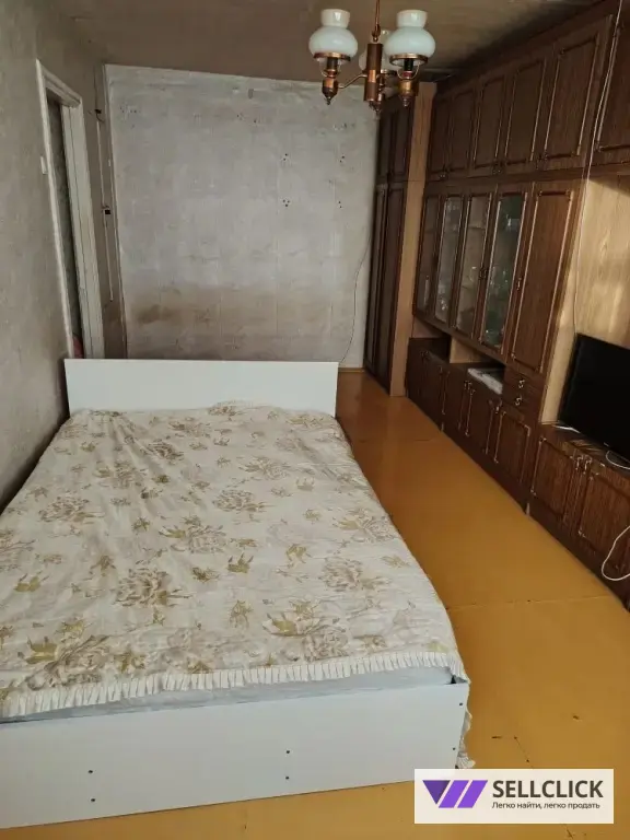 Квартира 2 комнаты, 41 м², 5/5 эт., Агент