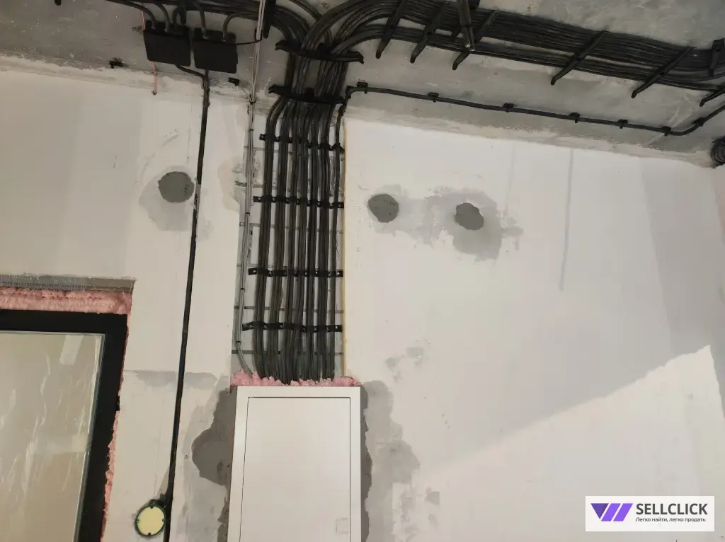 Электрик , Электромонтажные работы любой сложности, установка ников и выключателей