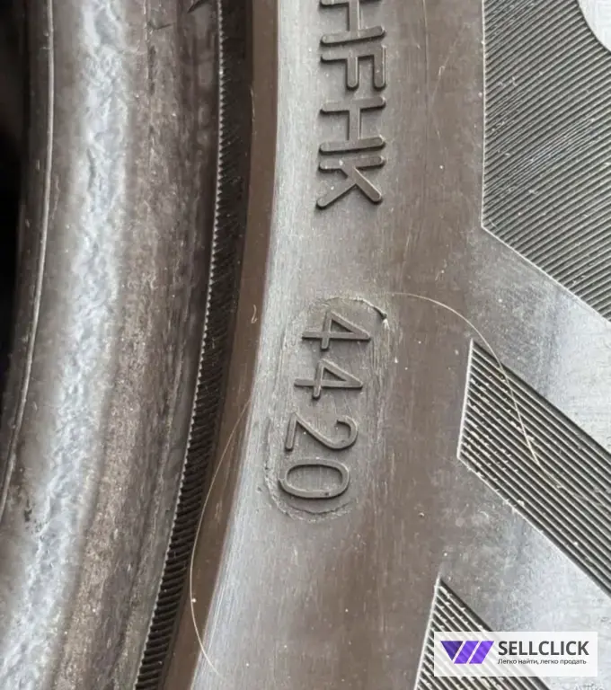 245/45/R18 шины летние