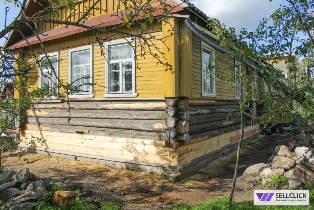 подьем домов замена венцов