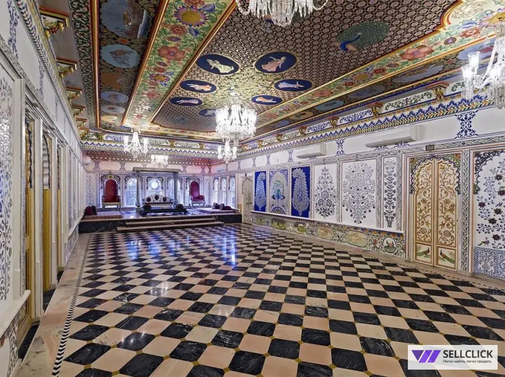 Мастер на все руки