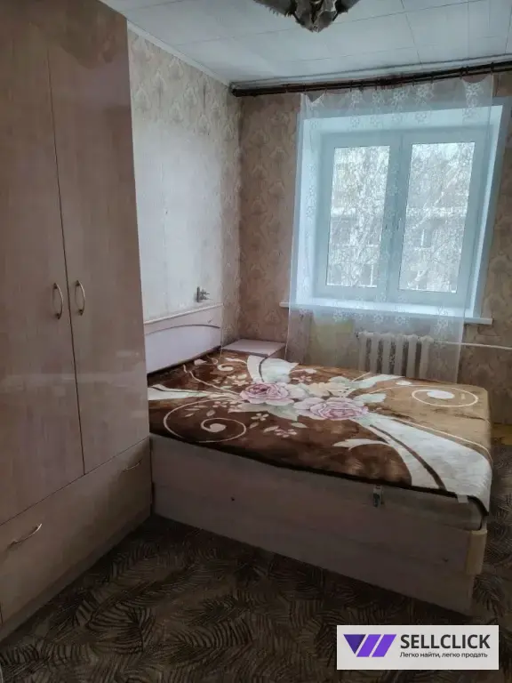 Квартира 2 комнаты, 41 м², 5/5 эт., Агент