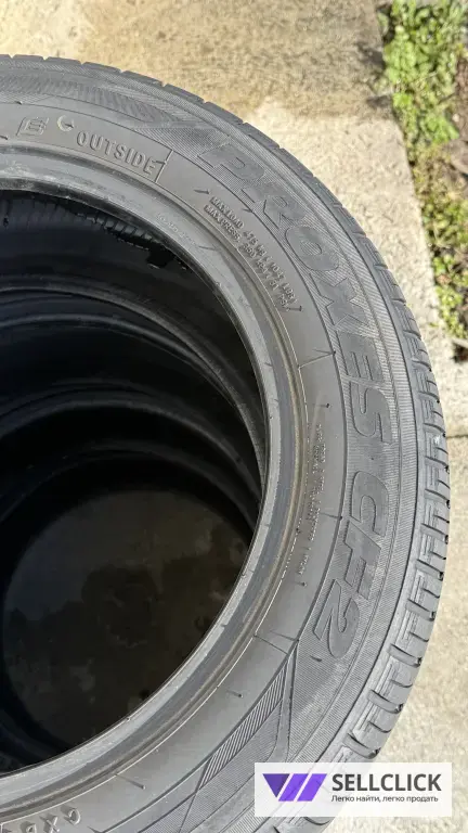 185/60/R14 шины летние
