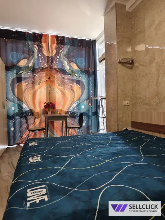 Апартаменты Ангел