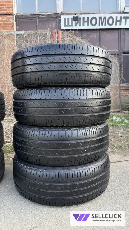 185/60/R14 шины летние