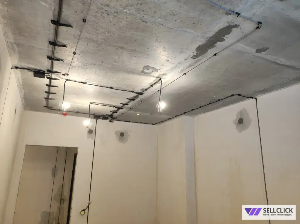 Электрик , Электромонтажные работы любой сложности, установка ников и выключателей