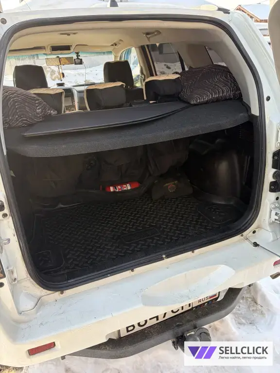 Suzuki Grand Vitara 2 Механическая, 2012, 152000 км