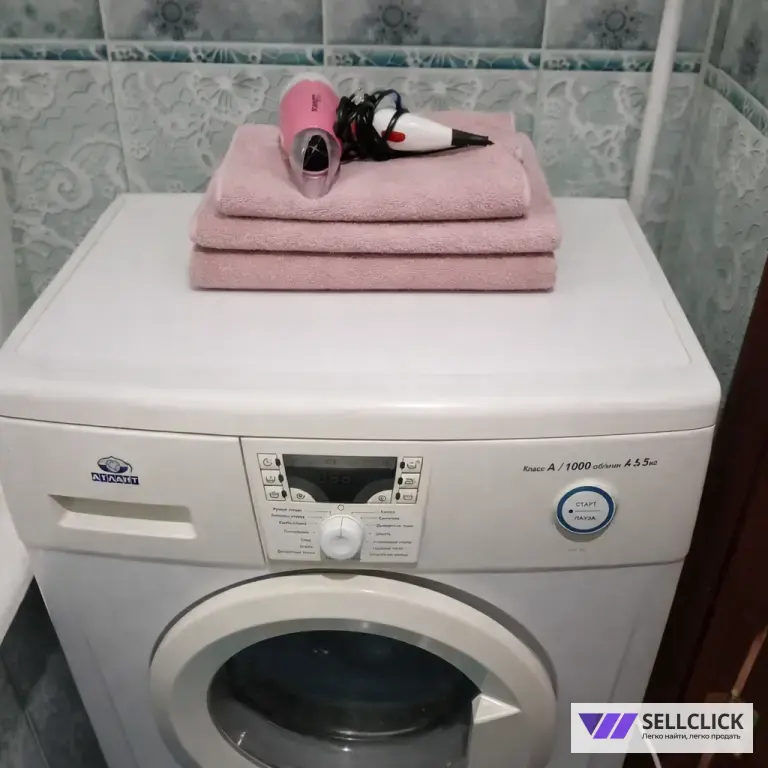 Уютная 1 комн квартира