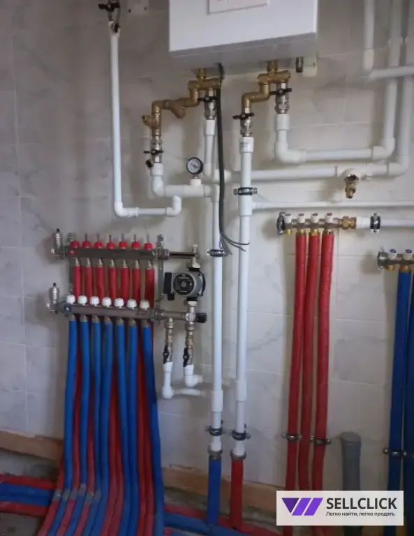 Профессиональные услуги сантехника