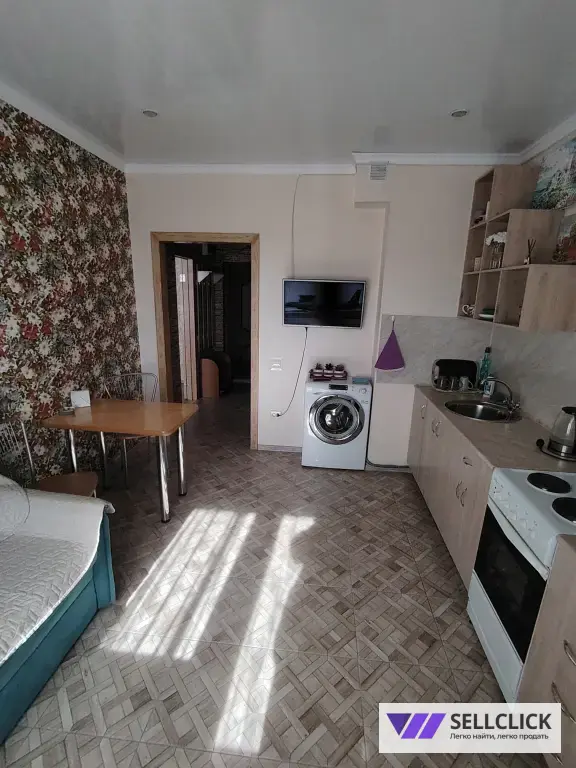 Уютные Апартаменты.