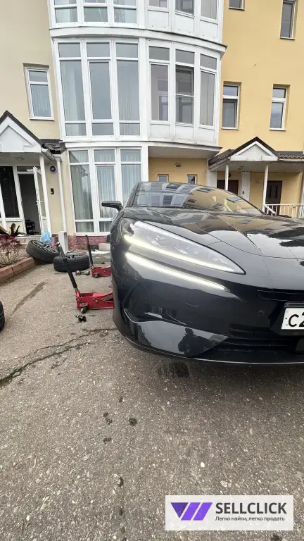 Выездной шиномонтаж Москва