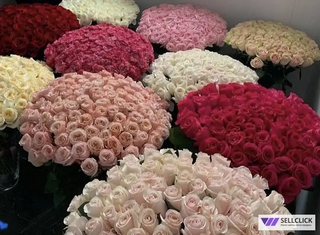 ЦВЕТЫ БУКЕТЫ ДОСТАВКА