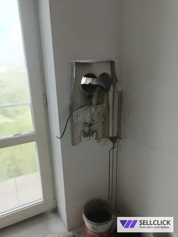 Алмазное сверление отверстий бурение Москва и мо