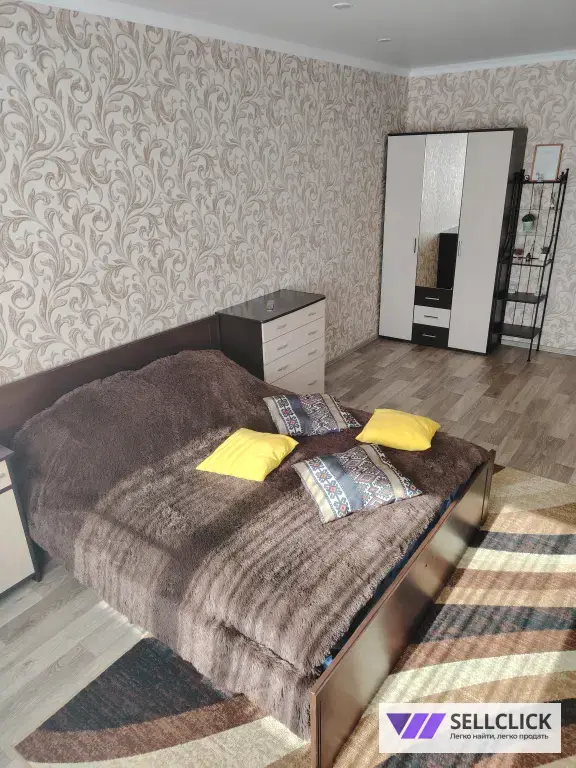 Уютные Апартаменты.