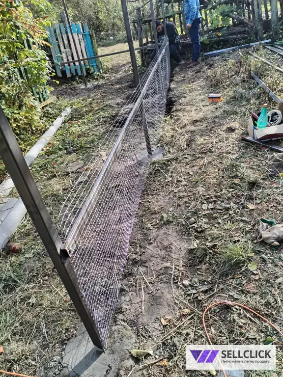 бригада строителей